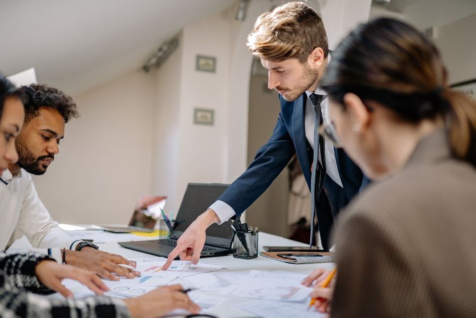 Permisos de edición de proveedores Permisos de edición de proveedores
